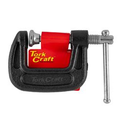 Clamp G Heavy Duty 25mm 1